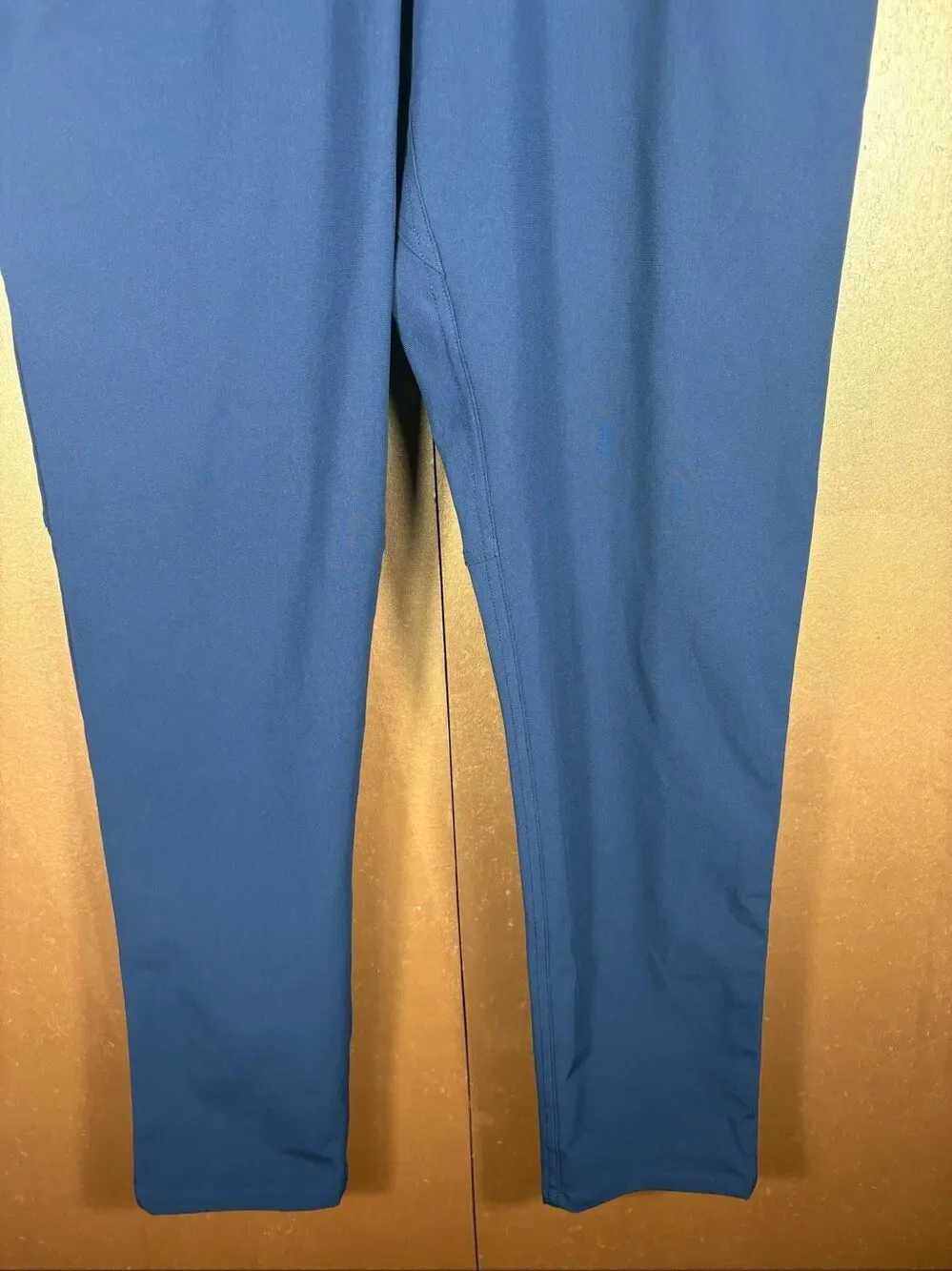 Lululemon Mens ABC pants size 35
